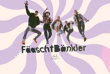 Fäaschtbänkler