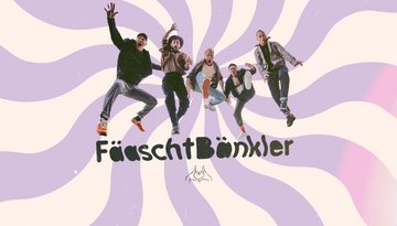 Fäaschtbänkler