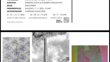 ESTHER BERNHARD - BERNHARD GRASSL - PAUL LORENZ