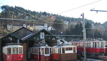 Localbahnmuseum