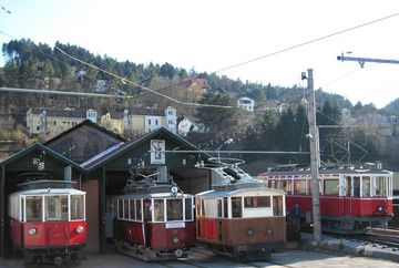 Museo delle ferrovie locali