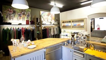 Maloja Shop