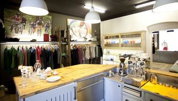 Maloja Shop