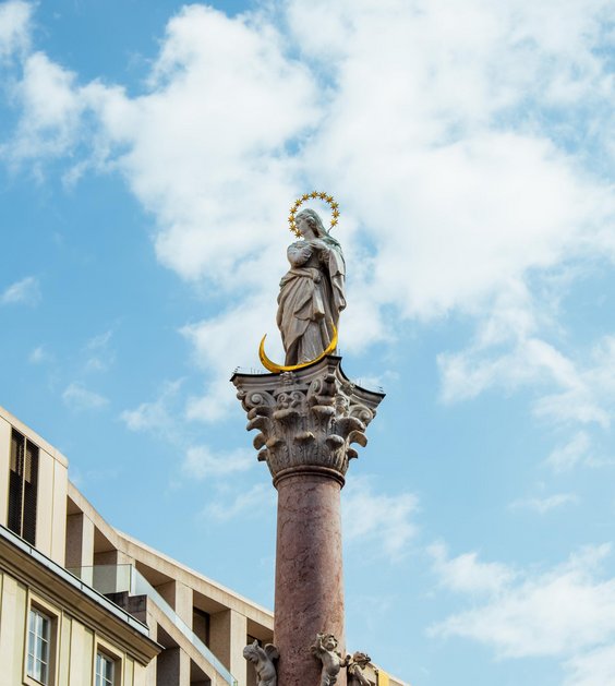 Annasäule