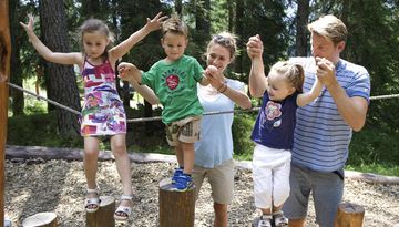 Kinderspielplatz Äuele