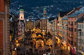 Vorfreude auf den Christkindlmarkt 2024: News & Insider Tipps