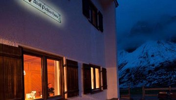 Adolf Pichler Hütte