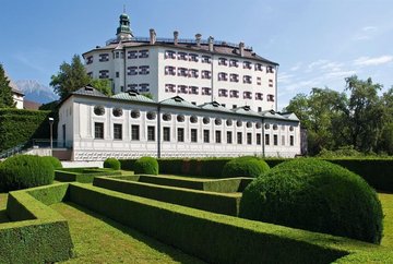Slot Ambras