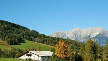 Alpengasthaus (restaurant) Stockerhof
