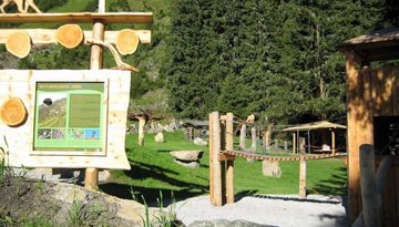 Fuchsspielplatz St. Sigmund