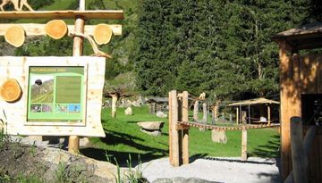 Fuchsspielplatz St. Sigmund