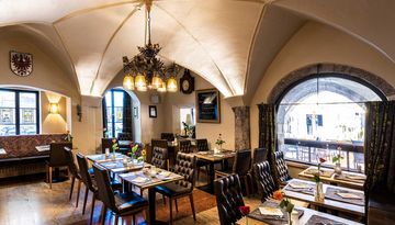 Restaurant Hotel Goldener Adler