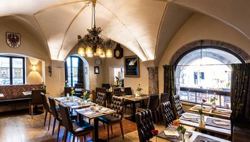 Hotel Restaurant Goldener Adler