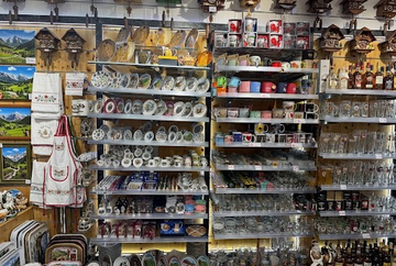 Kappeller Souvenir