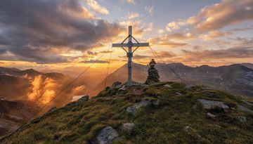 Guida alpina, Thomas HAIDER