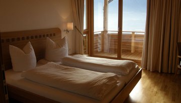 Appartements Gästehaus Karlhof