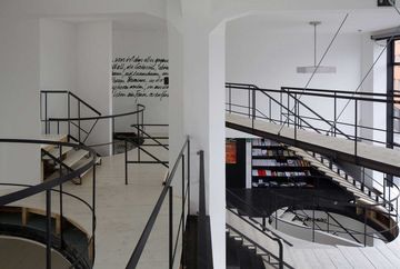 aut. architektur und tirol