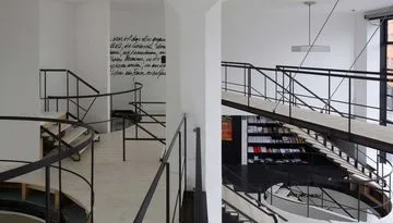 aut. architektur und tirol