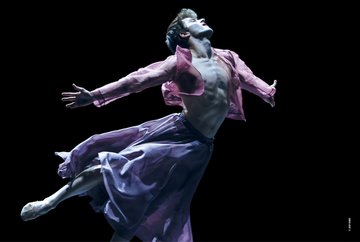 Innsbruck Winter Dance Festival - Dancing Beethoven