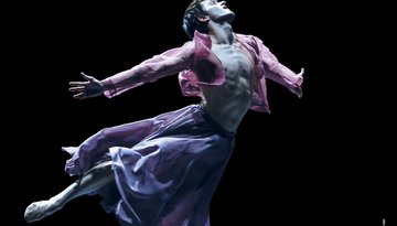 Innsbruck Winter Dance Festival - Dancing Beethoven