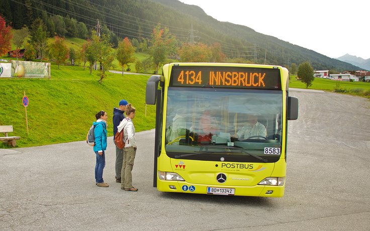Flexibel reizen