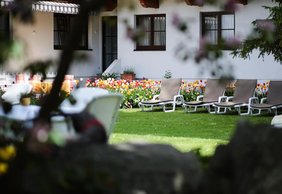 Hôtels avec l'écolabel autrichien