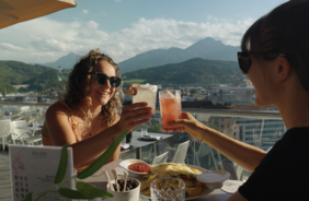 Rooftop Bars | Typisch Innsbruck EP13