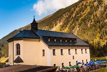 Gasthof Lüsens