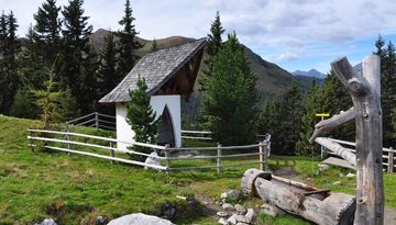 Birgitzer Alm
