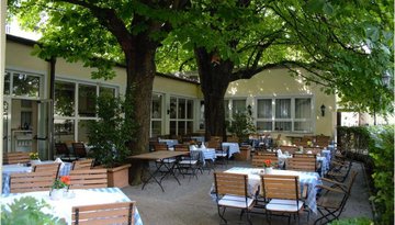 Hotel Sailer