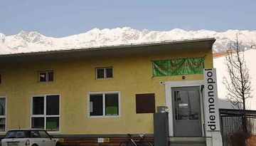 Generationentheater die MONOPOL