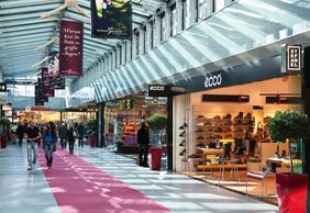 All shopping options