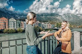 Die Innsbruck Card – eine exklusive City-Tour | Typisch Innsbruck EP09