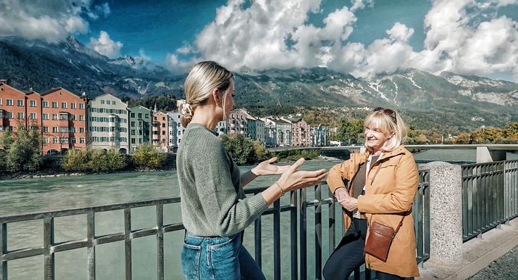 Die Innsbruck Card – eine exklusive City-Tour | Typisch Innsbruck EP09
