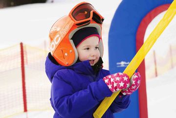 Kinderland Muttereralm