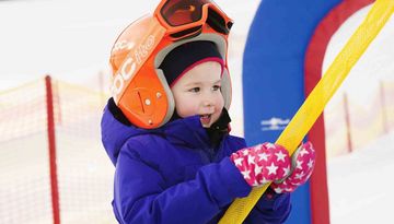 Kinderland Muttereralm