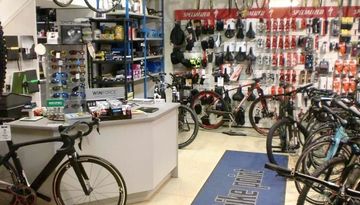 Bike Point