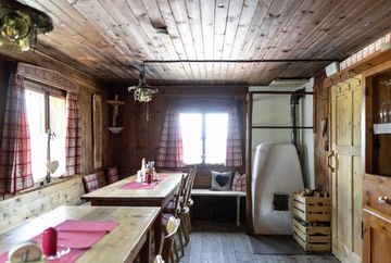 Aldrans - Aldranser Alm