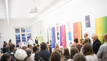 WEI SRAUM Designforum Tirol