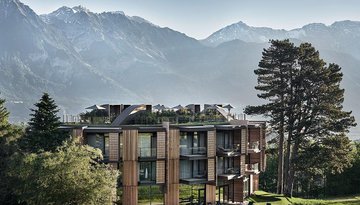 Lanserhof