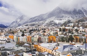Cinco días de nieve, estilo de vida y cultura con el SKI plus CITY Pass Stubai Innsbruck