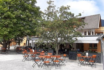 Rundwanderung Gerhardhof