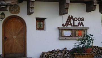 Restaurante Moosalm
