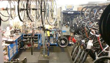 Bike Point