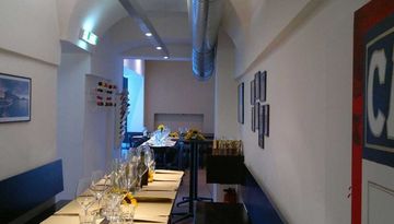 La Cantina Intermezzo Italiano