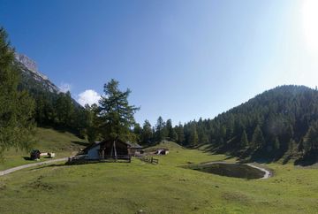 Nueva cabaña de Magdeburgo