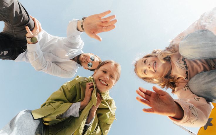 Für die ganze Familie