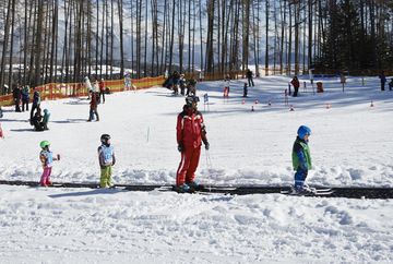 Le Kinderland au Grünberg