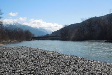 St. Moritzen-Runde