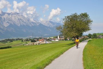 Vital-Radweg